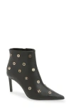 Karl Lagerfeld Women's Saina Dress Booties In Black