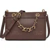 Karl Lagerfeld Paris Savoie Crossbody