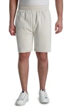 Karl Lagerfeld Paris Seersucker Pull-on Shorts