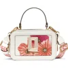 Shop Karl Lagerfeld Paris Simone Crossbody