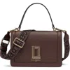 Karl Lagerfeld Paris Simone Crossbody