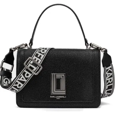 Karl Lagerfeld Paris Simone Crossbody