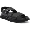 Karl Lagerfeld Paris Slingback Sandal