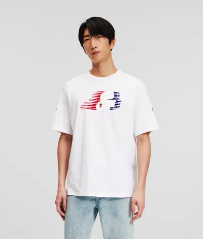 Karl Lagerfeld Paris T-shirt