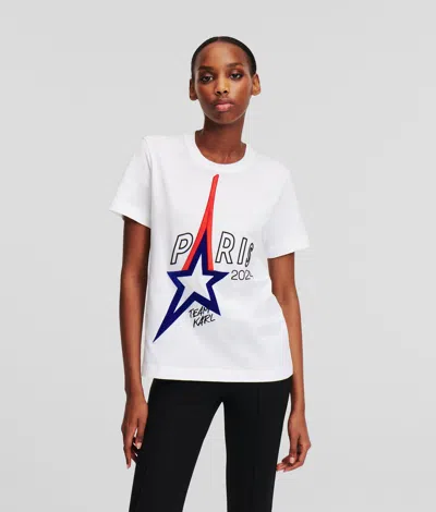Karl Lagerfeld Paris T-shirt