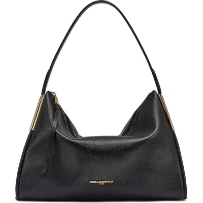 Karl Lagerfeld Paris Valerie Hobo