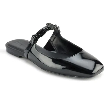KARL LAGERFELD KARL LAGERFELD PARIS ZILLA MARY JANE MULE