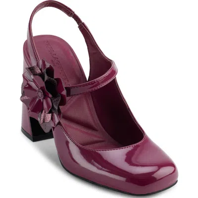 Karl Lagerfeld Pierra Slingback Pump