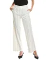 Karl Lagerfeld Pinstripe Pant