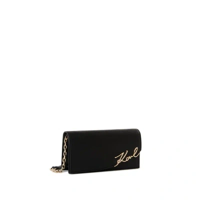 Karl Lagerfeld Pochette À Bandoulière