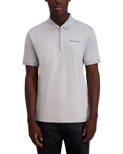 Karl Lagerfeld Polo Shirt