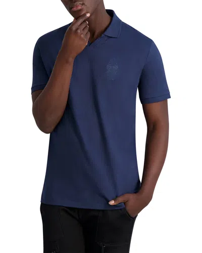 Karl Lagerfeld Polo Shirt