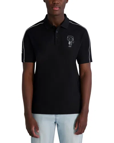 Karl Lagerfeld Polo Shirt