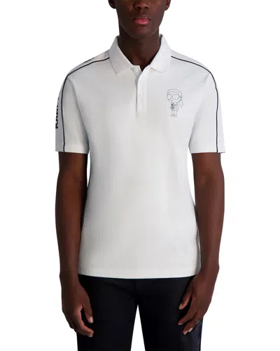 Karl Lagerfeld Polo Shirt