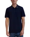Karl Lagerfeld Polo W Karl One Slm4 In Navy