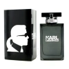 KARL LAGERFELD KARL LAGERFELD POUR HOMME BY LAGERFELD EDT SPRAY 3.3 OZ (100 ML) (M)