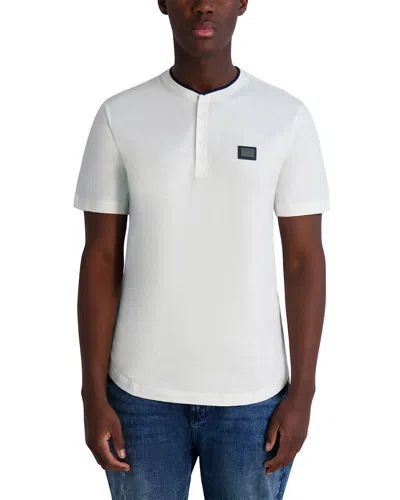 KARL LAGERFELD KARL LAGERFELD PULLOVER