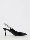 Karl Lagerfeld Pump  Woman Color Black