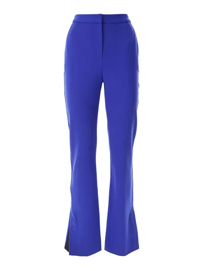 KARL LAGERFELD PUNTO PANTS