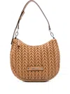 Karl Lagerfeld Quilted Shoulder Bag