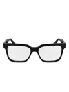 Karl Lagerfeld Rectangle-frame Glasses