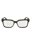 Karl Lagerfeld Rectangle-frame Glasses