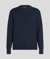 Karl Lagerfeld Man In Blue