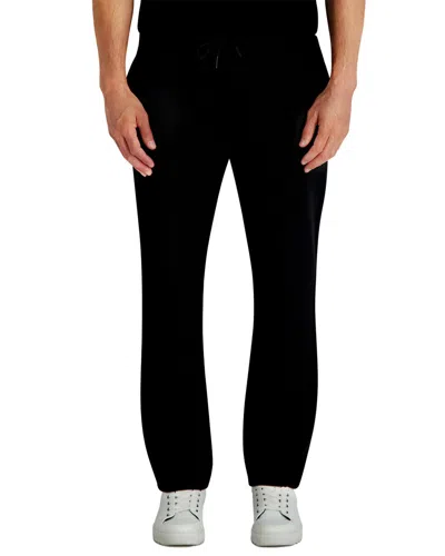 KARL LAGERFELD KARL LAGERFELD RELAX FIT PANT