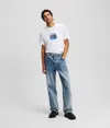 Karl Lagerfeld Man In Blue