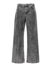 KARL LAGERFELD RELAXED JEANS