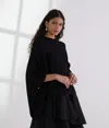 Karl Lagerfeld Woman In Black