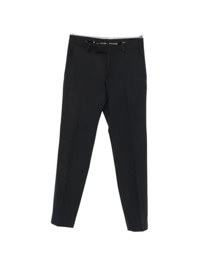 Karl Lagerfeld Road Trousers In Black