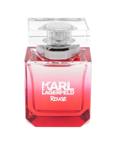 Karl Lagerfeld Rouge