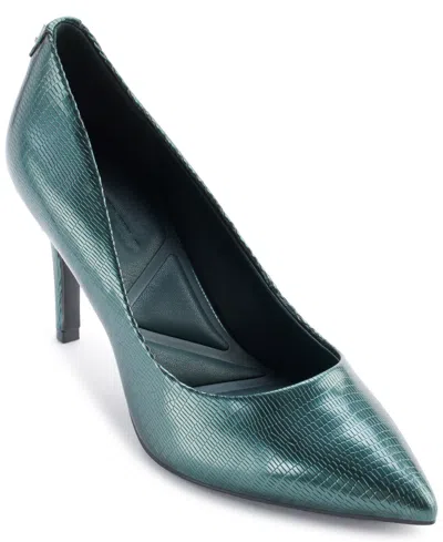 KARL LAGERFELD WOMEN'S ROYALE HIGH HEEL PUMPS
