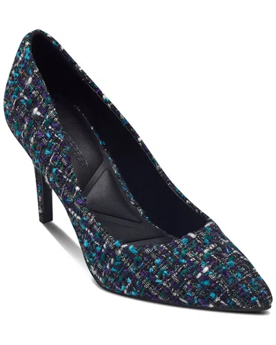 Karl Lagerfeld Royale Pump