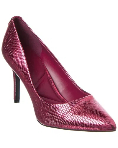 Karl Lagerfeld Royale Pump