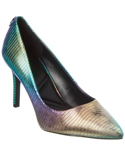 Karl Lagerfeld Royale Pump