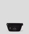 Karl Lagerfeld Rue St-guillaume Belt Bag