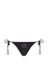 Karl Lagerfeld Woman In Black