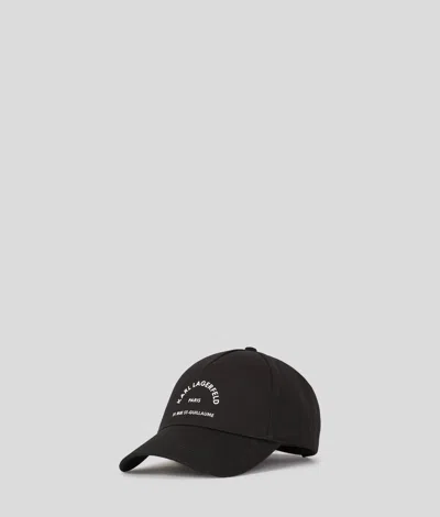Karl Lagerfeld Rue St-guillaume Cap