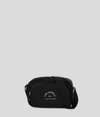 Karl Lagerfeld Rue St-guillaume Crossbody Bag