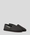 Karl Lagerfeld Rue St-guillaume Kamino Locator Espadrilles
