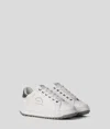 Karl Lagerfeld Rue St-guillaume Kapri Lug Sneakers