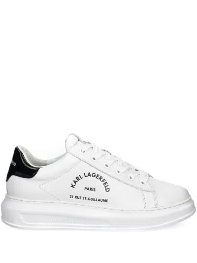 KARL LAGERFELD RUE ST-GUILLAUME KAPRI SNEAKERS