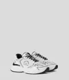Karl Lagerfeld Rue St-guillaume Komet Low Sneakers