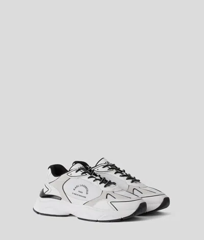 Karl Lagerfeld Rue St-guillaume Komet Sneakers