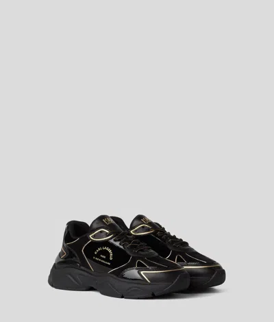 Karl Lagerfeld Rue St-guillaume Komet Sneakers