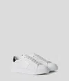 Karl Lagerfeld Rue St-guillaume Maxi Kup Sneakers