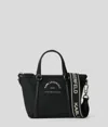 Karl Lagerfeld Rue St-guillaume Mini Tote Bag