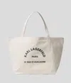 Karl Lagerfeld Rue St-guillaume Shopper